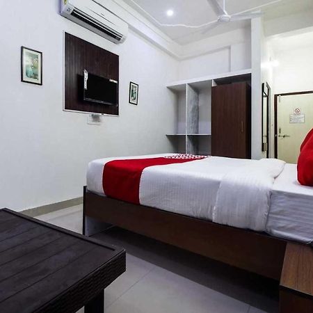 Collection O Vallabh Villas Udaipur Dış mekan fotoğraf