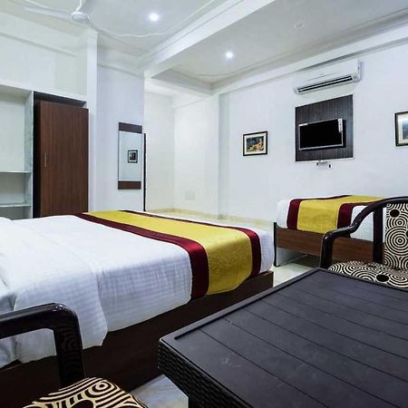 Collection O Vallabh Villas Udaipur Dış mekan fotoğraf