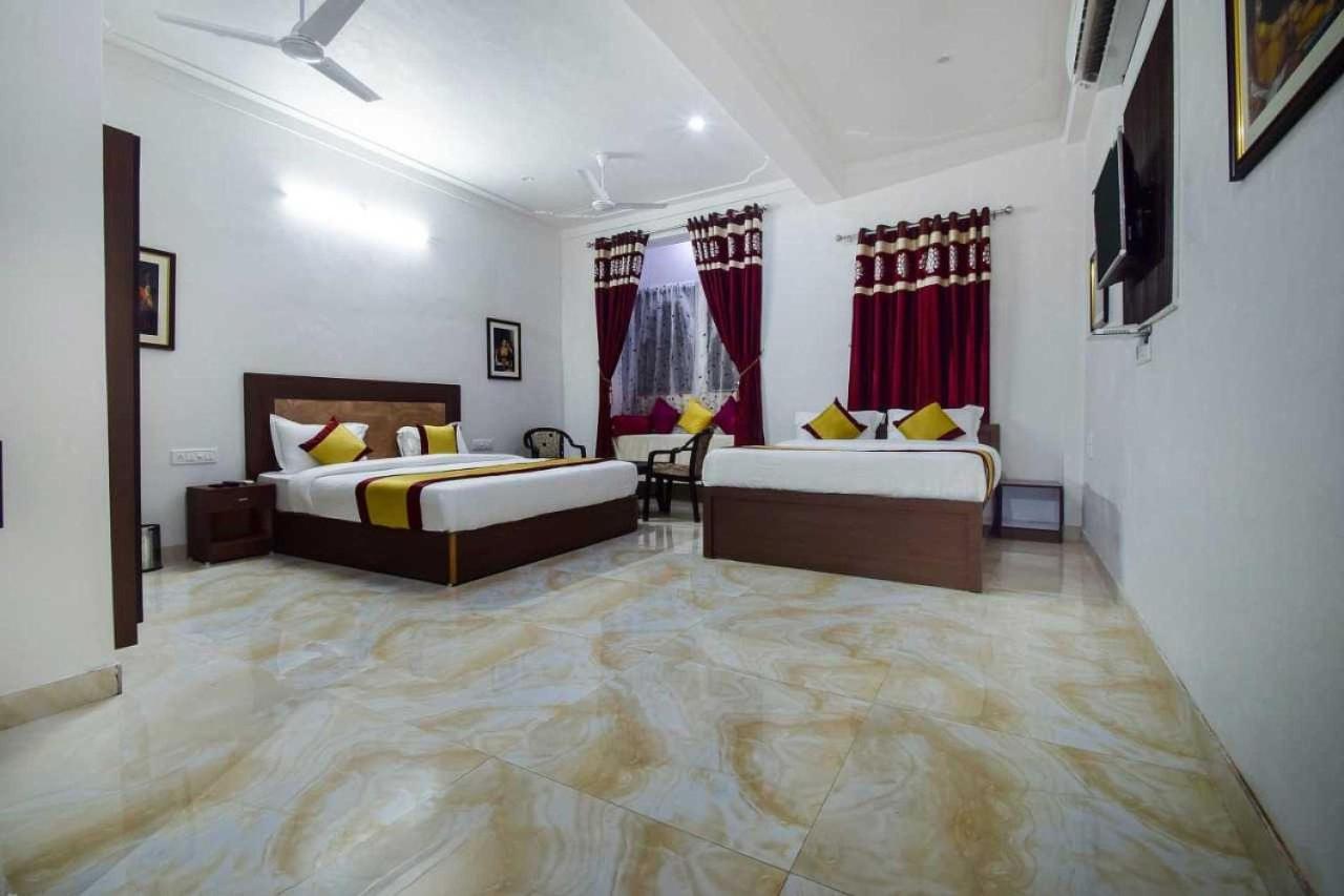 Collection O Vallabh Villas Udaipur Dış mekan fotoğraf
