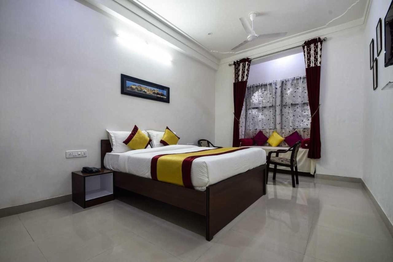 Collection O Vallabh Villas Udaipur Dış mekan fotoğraf