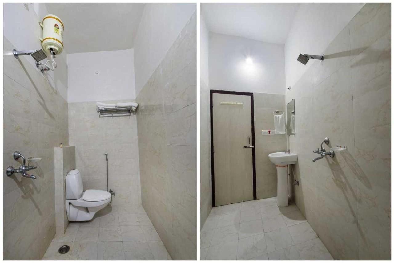 Collection O Vallabh Villas Udaipur Dış mekan fotoğraf