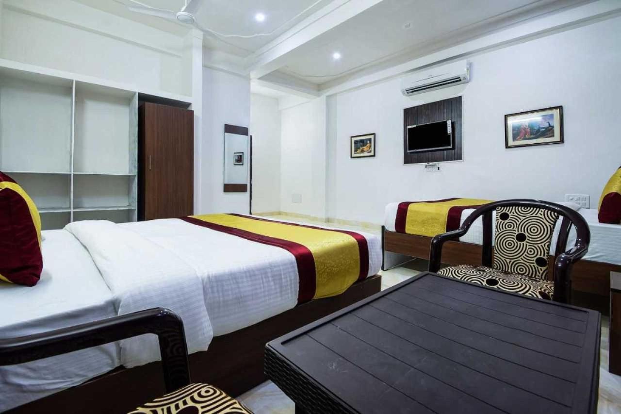 Collection O Vallabh Villas Udaipur Dış mekan fotoğraf