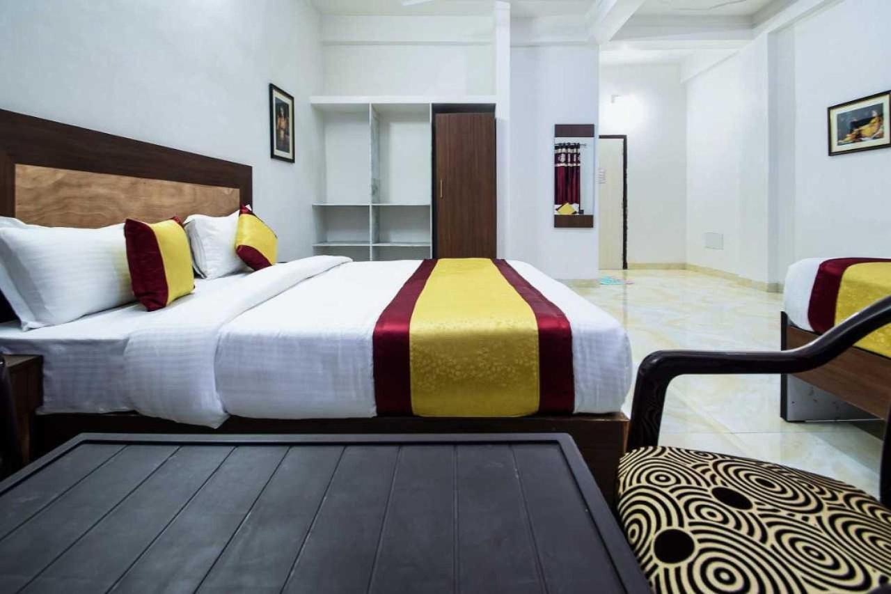 Collection O Vallabh Villas Udaipur Dış mekan fotoğraf