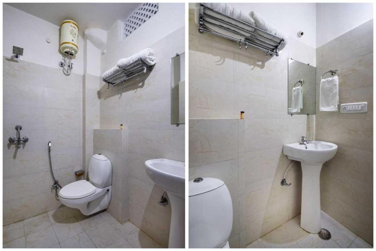 Collection O Vallabh Villas Udaipur Dış mekan fotoğraf