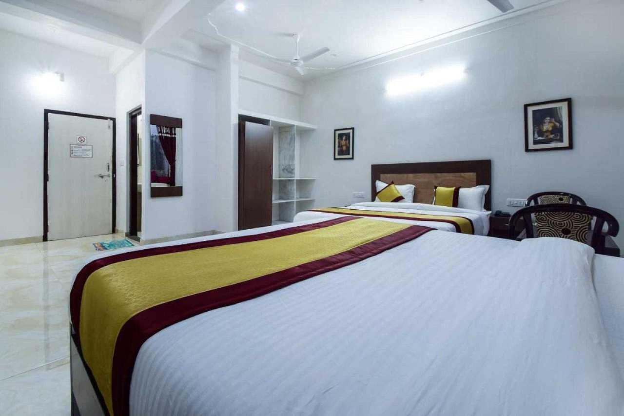 Collection O Vallabh Villas Udaipur Dış mekan fotoğraf
