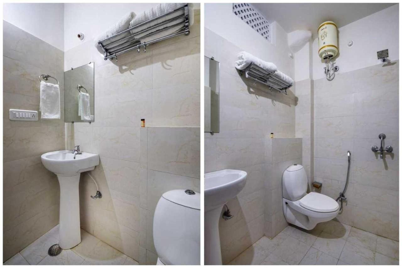 Collection O Vallabh Villas Udaipur Dış mekan fotoğraf
