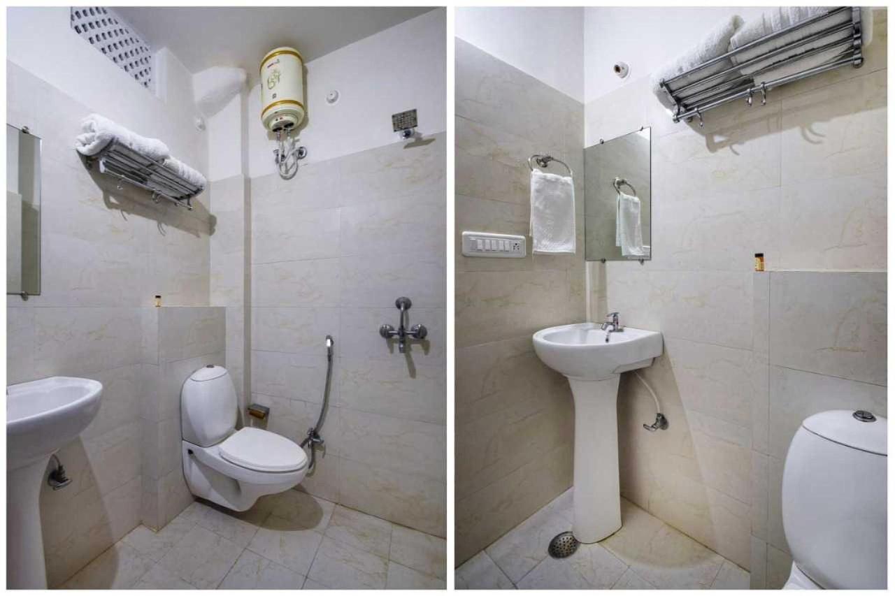 Collection O Vallabh Villas Udaipur Dış mekan fotoğraf