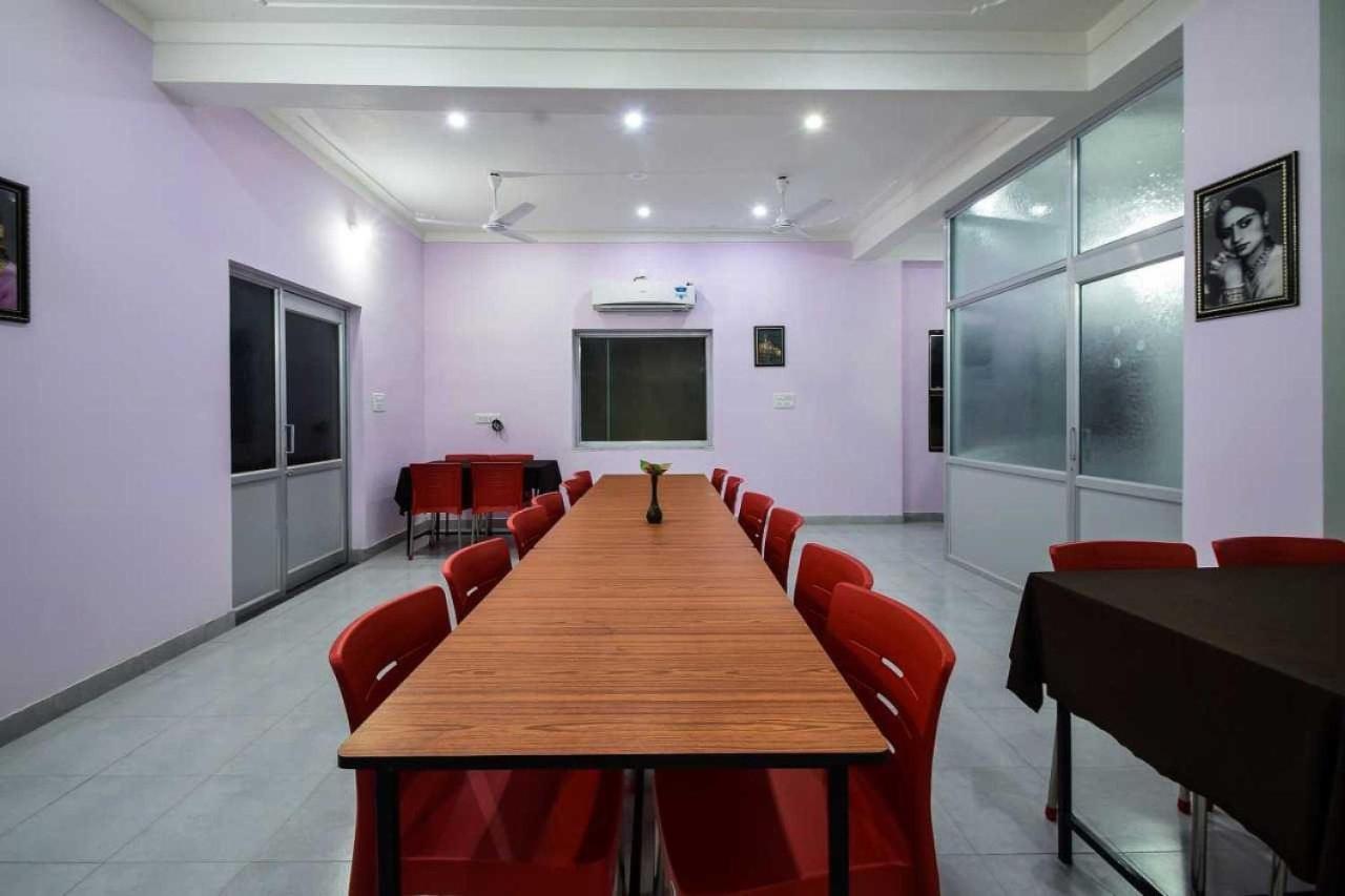 Collection O Vallabh Villas Udaipur Dış mekan fotoğraf