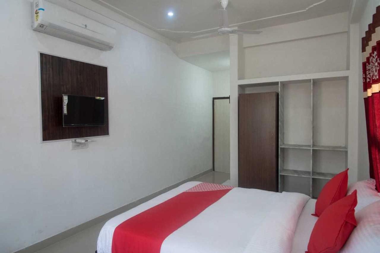 Collection O Vallabh Villas Udaipur Dış mekan fotoğraf
