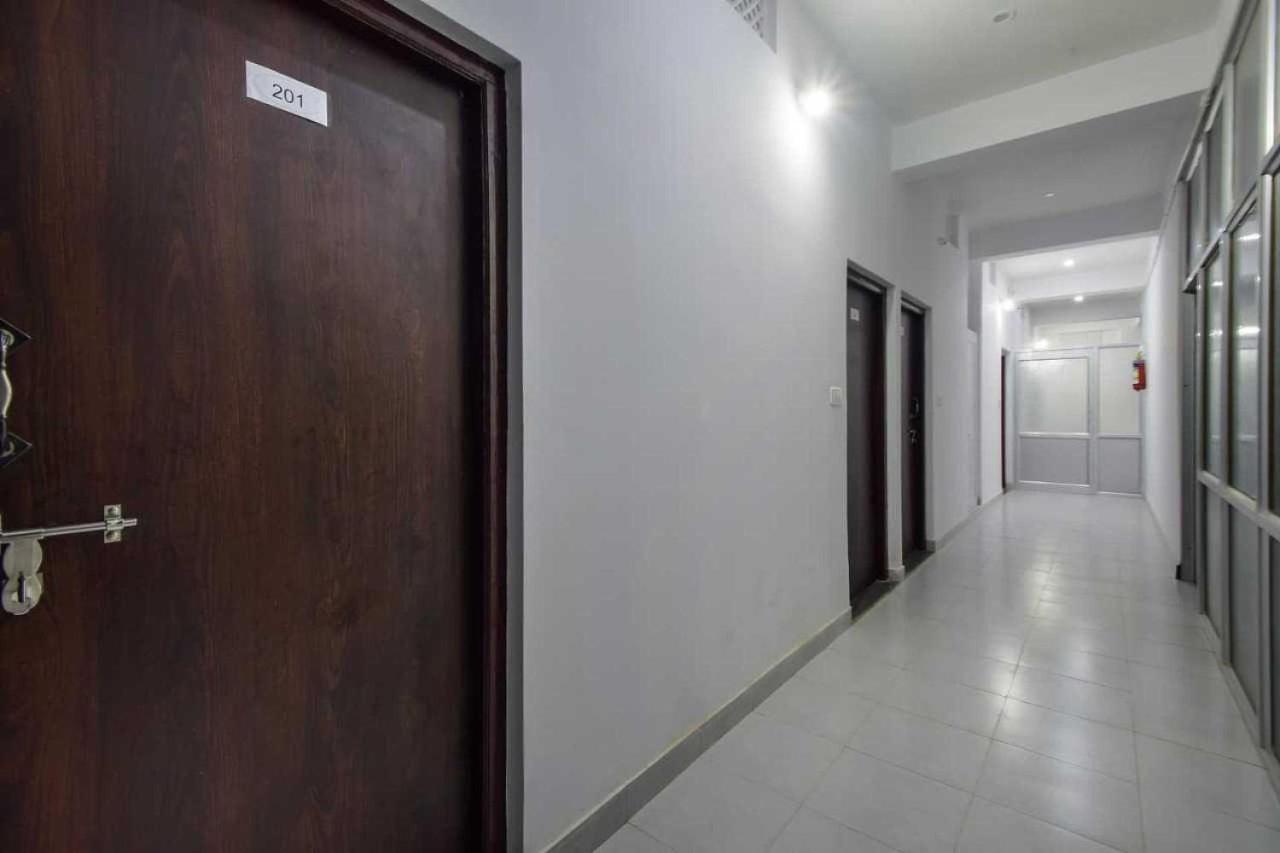 Collection O Vallabh Villas Udaipur Dış mekan fotoğraf