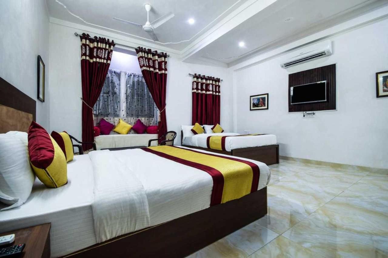 Collection O Vallabh Villas Udaipur Dış mekan fotoğraf