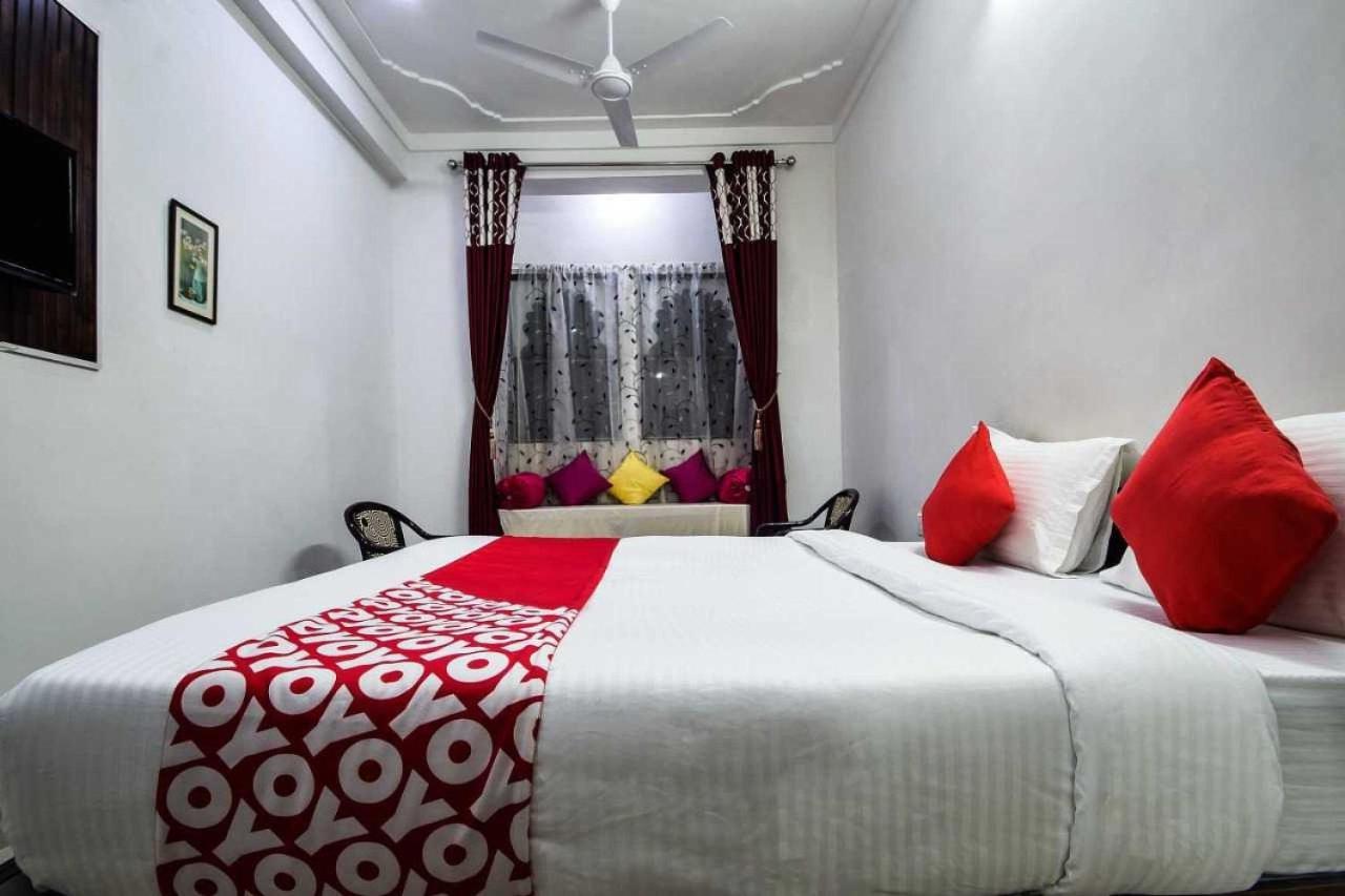 Collection O Vallabh Villas Udaipur Dış mekan fotoğraf