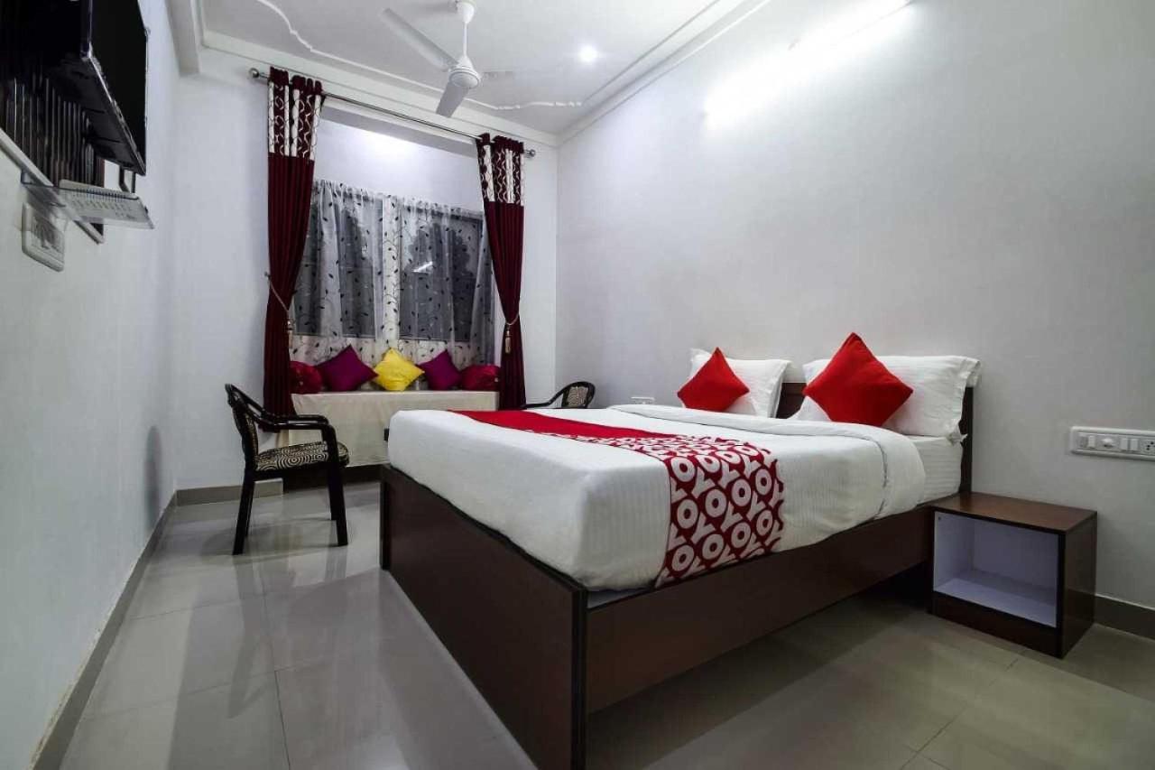 Collection O Vallabh Villas Udaipur Dış mekan fotoğraf