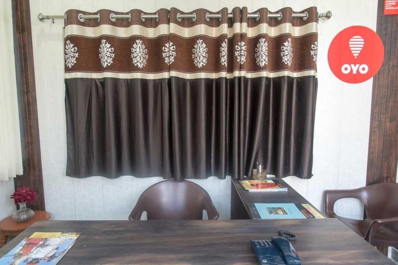 Collection O Vallabh Villas Udaipur Dış mekan fotoğraf